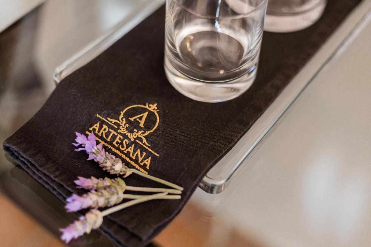 Artesana Luxury Villa San Miguel de Allende Exteriör bild